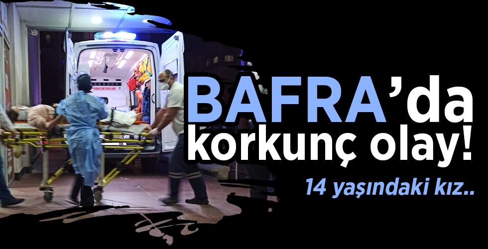 Balkondan düşen kız çocuğu ağır yaralandı Yeni Günde