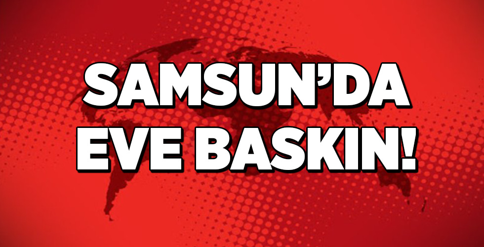 Evinde satışa sunduğu yarım kilo bonzai ile yakalandı