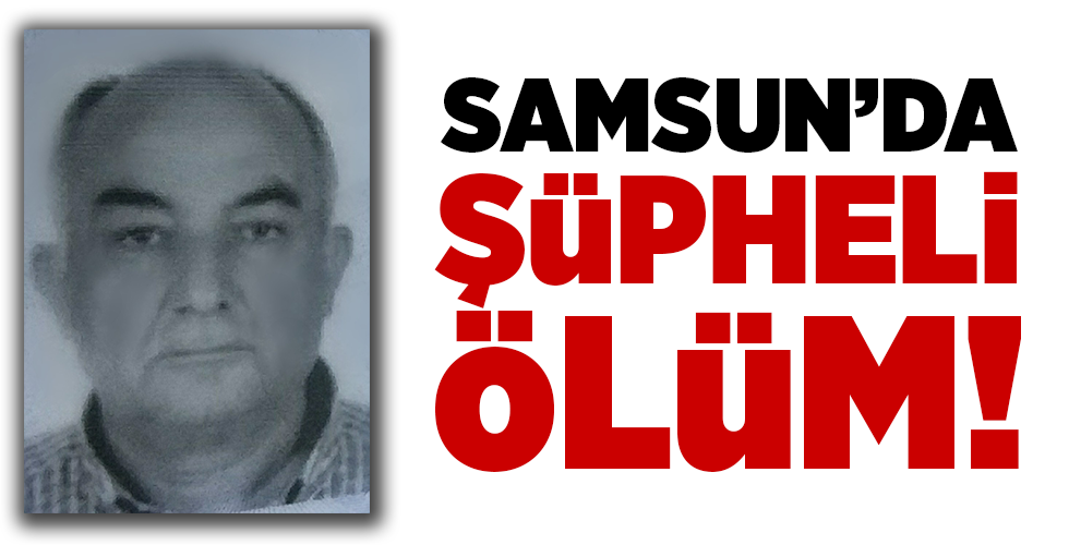  Aracından inince yere yığılan şahıs hayatını kaybetti