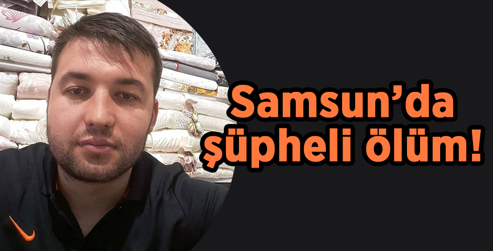 Misafir olduğu evde rahatsızlanan şahıs hayatını kaybetti
