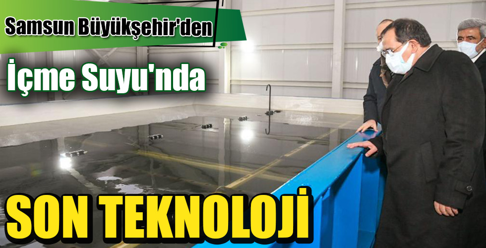 SON TEKNOLOJİ