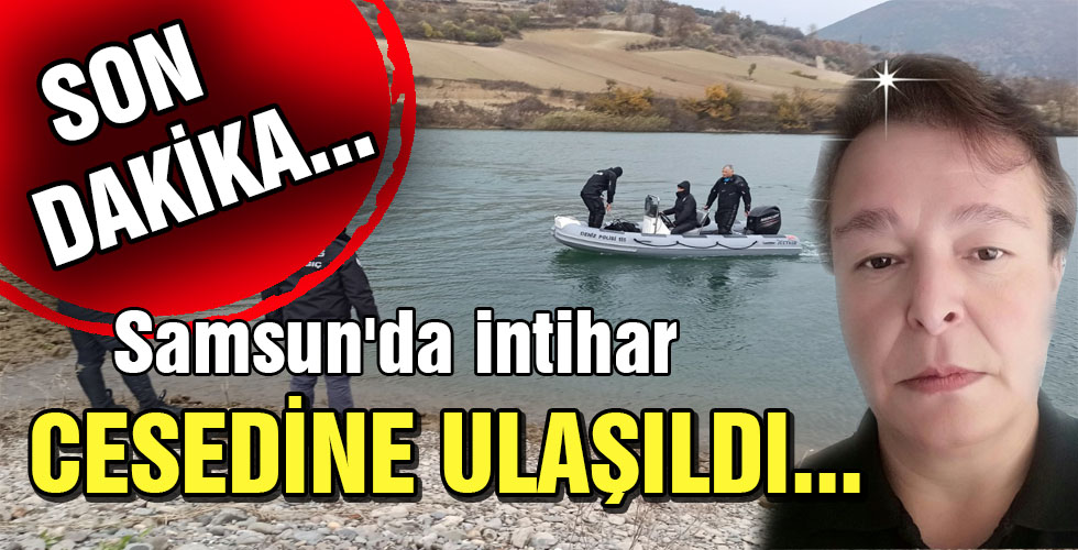 CESEDİNE ULAŞILDI…