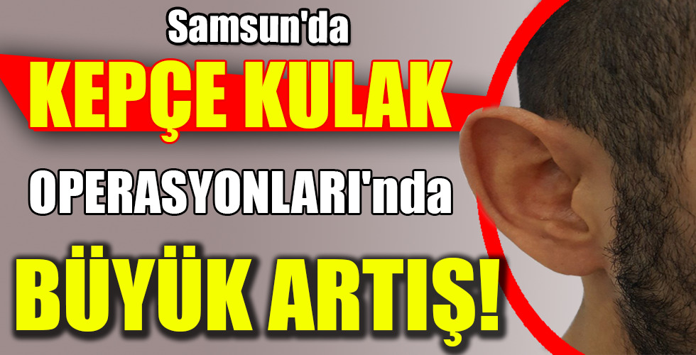 BÜYÜK ARTIŞ!