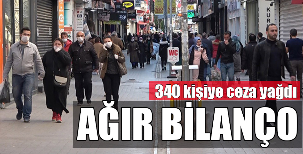 AĞIR BİLANÇO