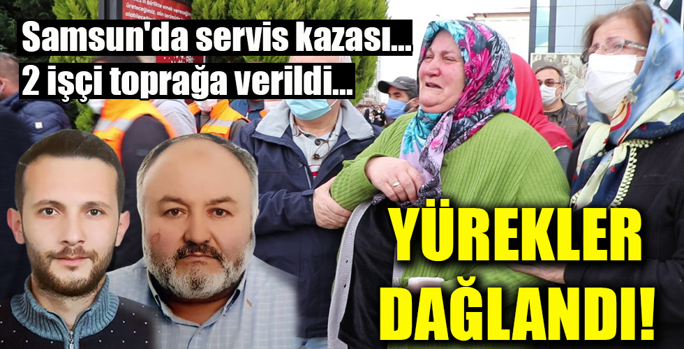 YÜREKLER DAĞLANDI!