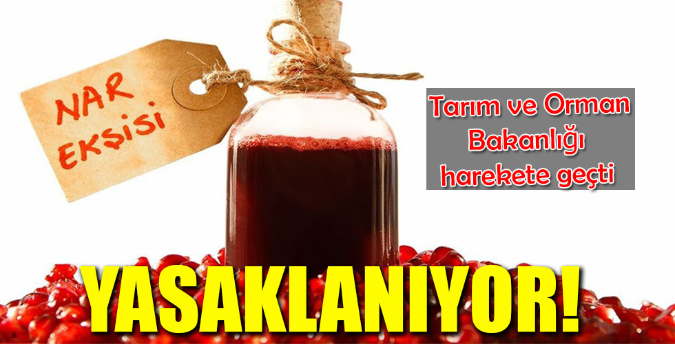 YASAKLANIYOR!