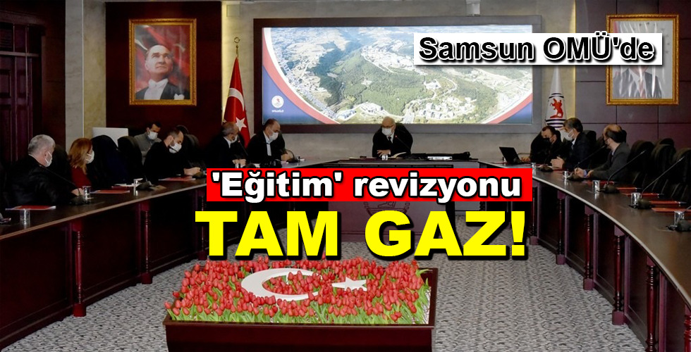 TAM GAZ!