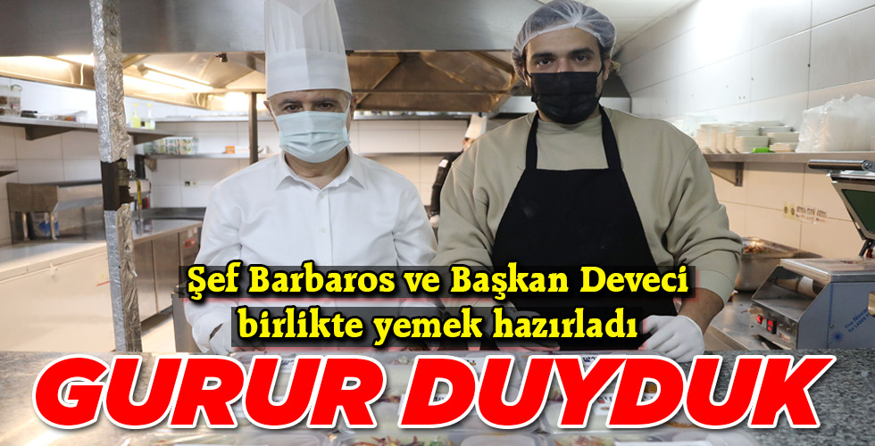 GURUR DUYDUK