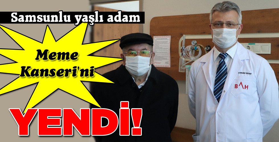 Meme Kanseri�ni YENDİ! Yeni Günde Haber Güncel Son Dakika Haberler