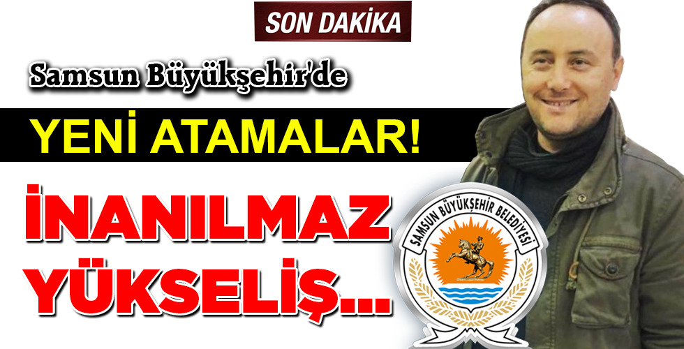 İNANILMAZ YÜKSELİŞ…