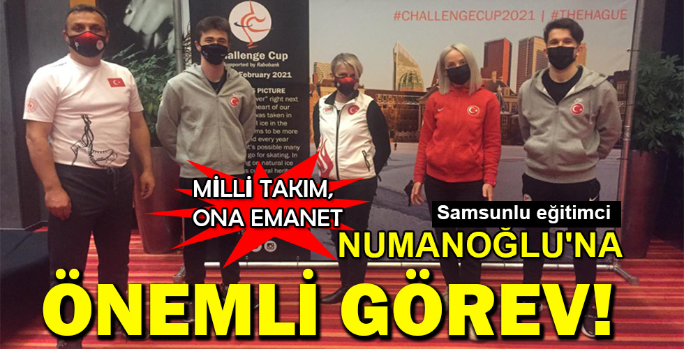 ÖNEMLİ GÖREV!