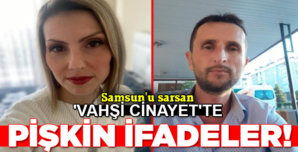 PİŞKİN İFADELER!