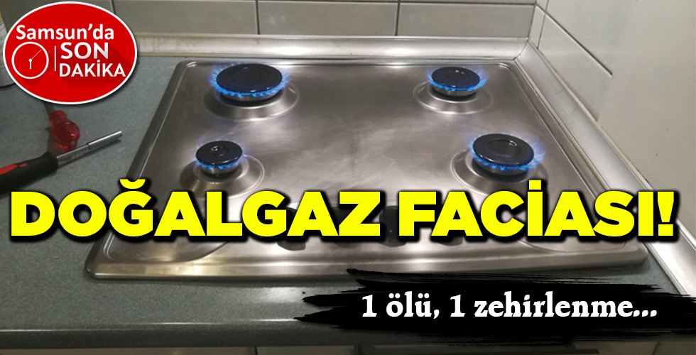 DOĞAL GAZ FACİASI!