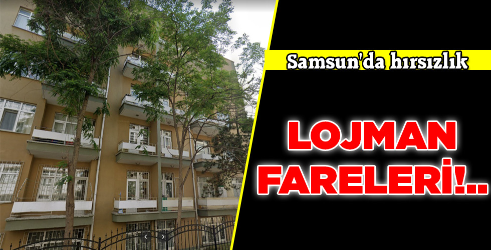 LOJMAN FARELERİ!..