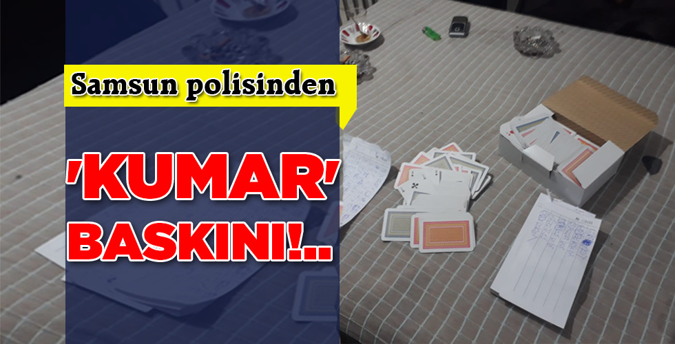 ‘KUMAR’ BASKINI!..