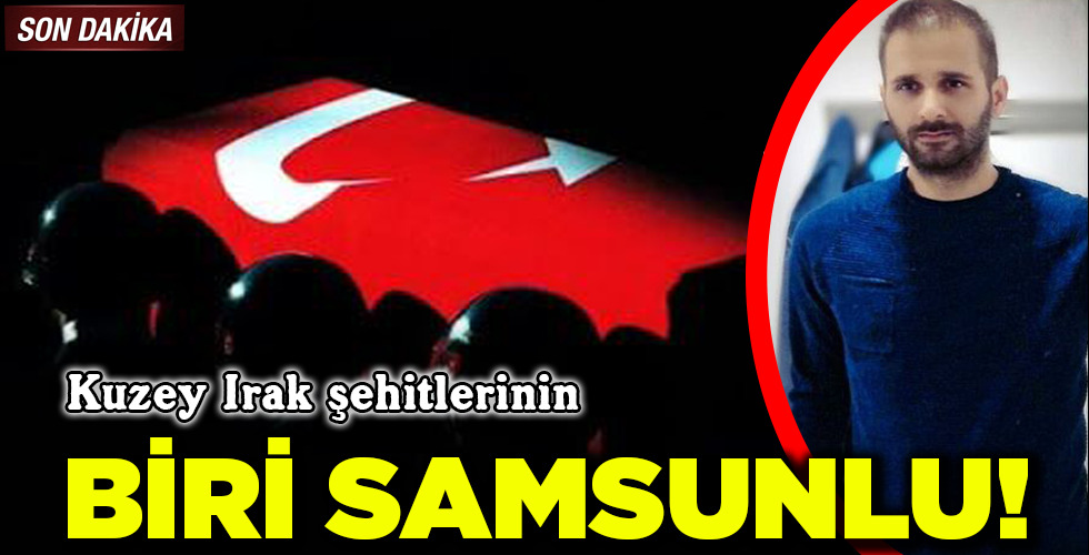 BİRİ SAMSUNLU!