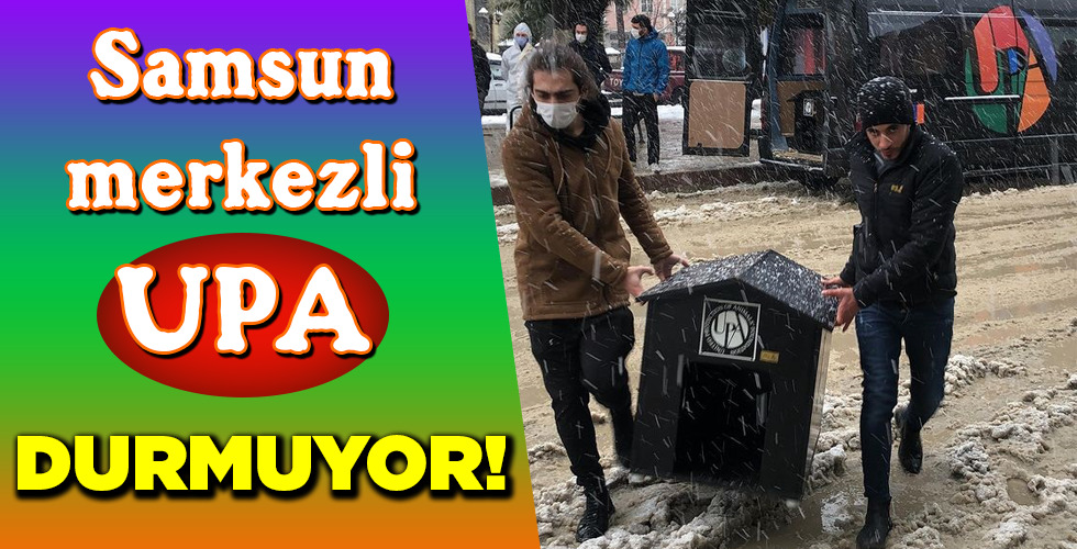 DURMUYOR!