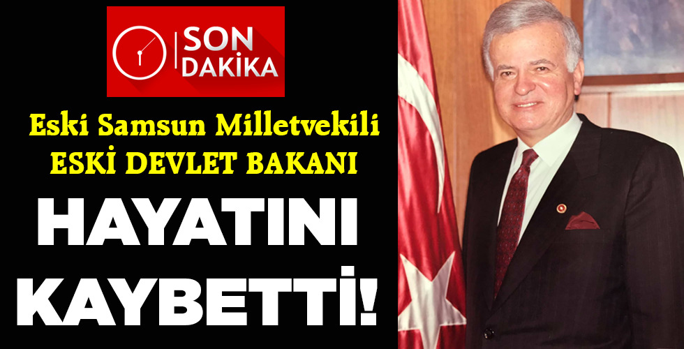 HAYATINI KAYBETTİ!