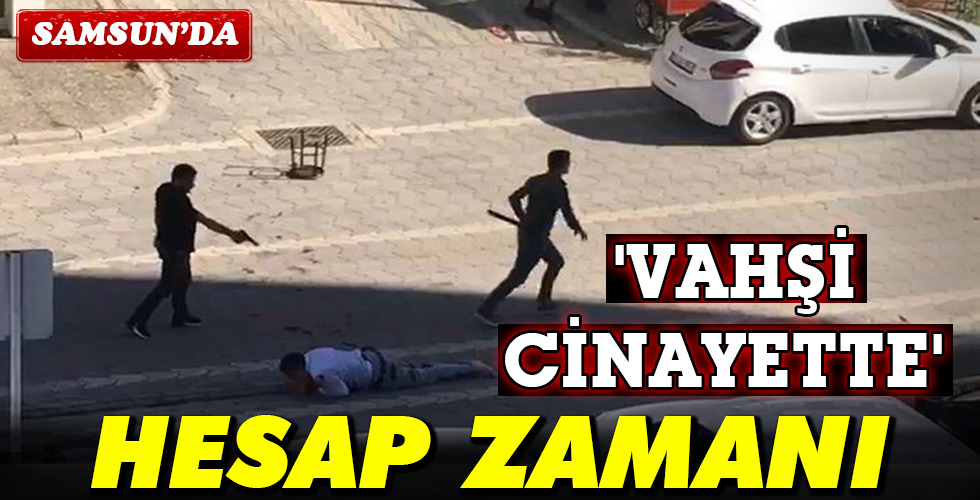 HESAP ZAMANI