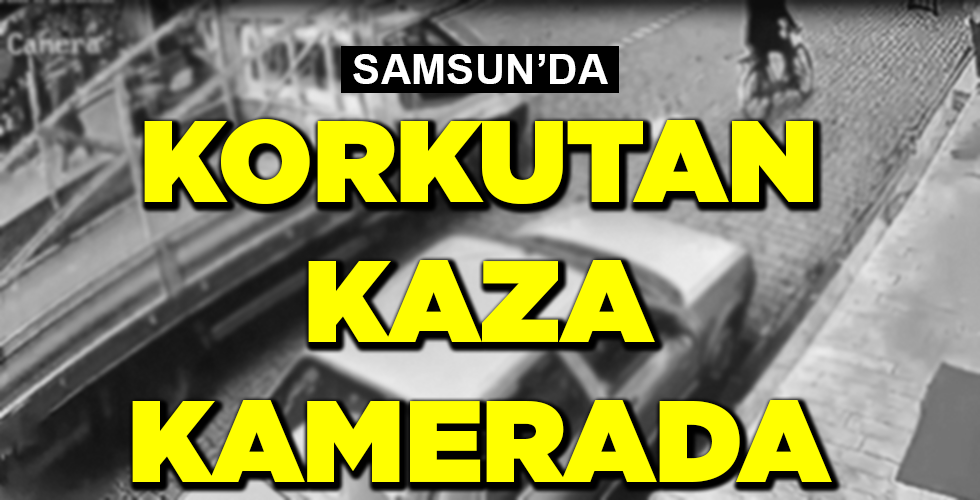KORKUTAN KAZA KAMERADA
