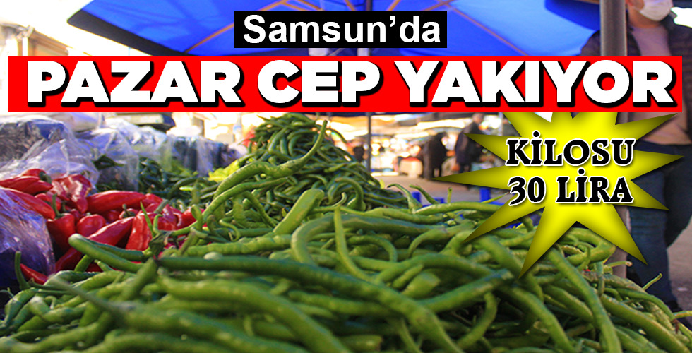 KİLOSU 30 LİRA