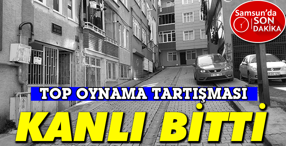 KANLI BİTTİ