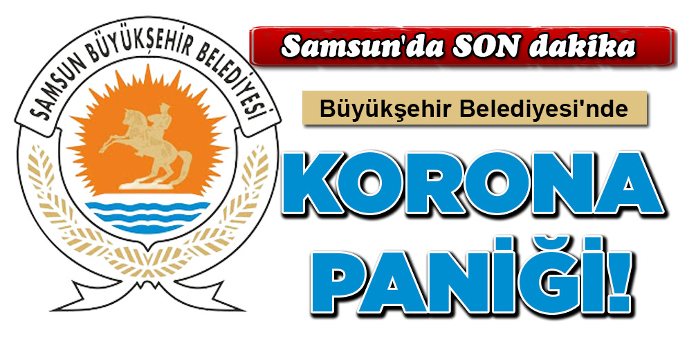 KORONA PANİĞİ!