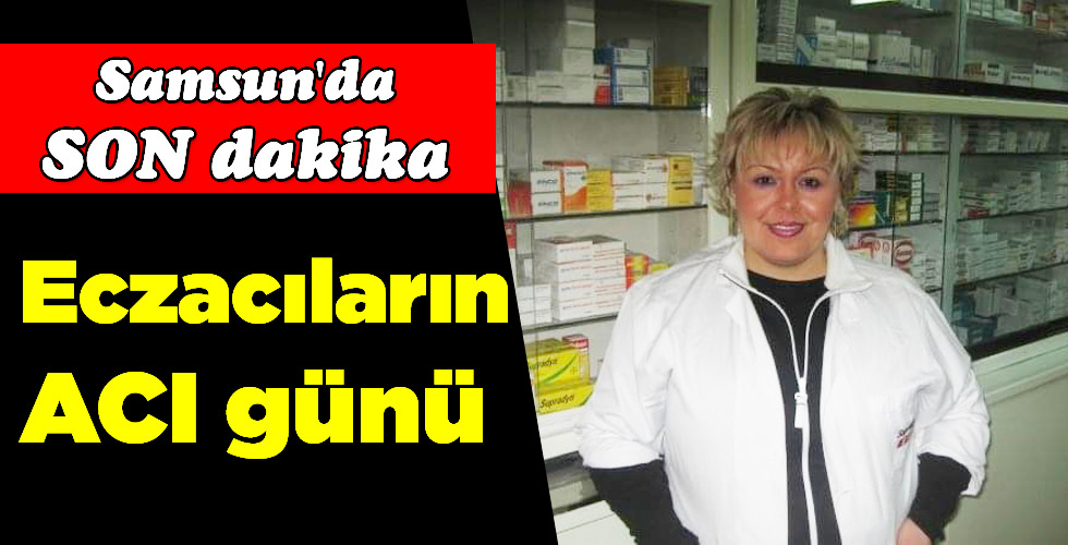 Eczacıların ACI günü