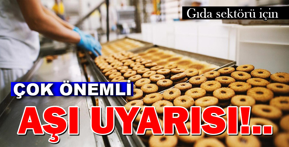 AŞI UYARISI!..