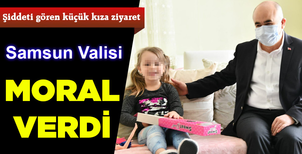MORAL VERDİ