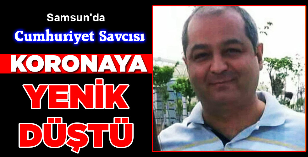 KORONAYA YENİK DÜŞTÜ