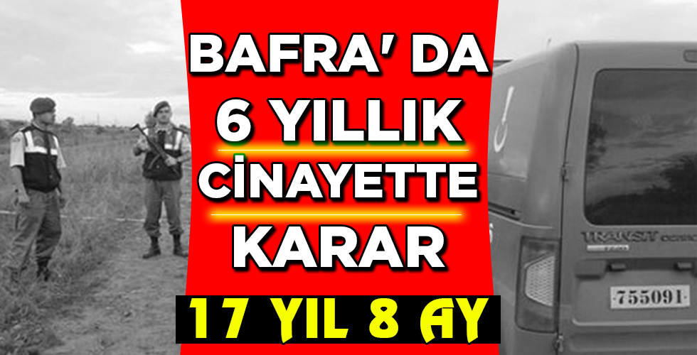 17 YIL 8 AY