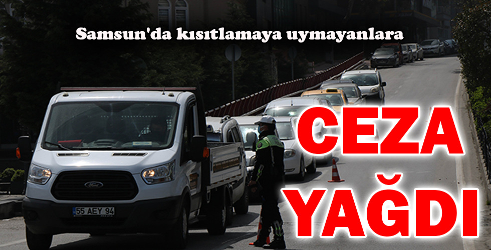 CEZA YAĞDI