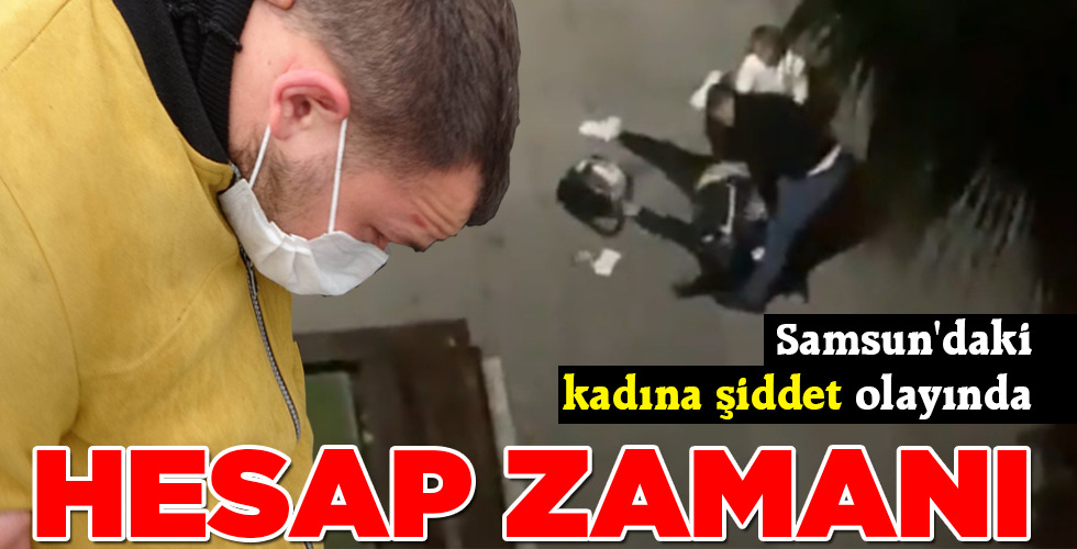 HESAP ZAMANI