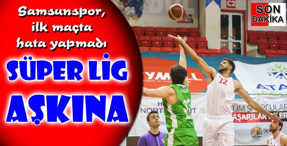 SÜPER LİG AŞKINA