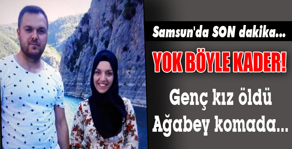 YOK BÖYLE KADER!