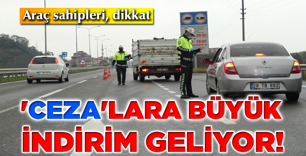 İNDİRİM GELİYOR!