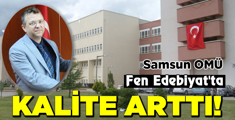 KALİTE ARTTI!