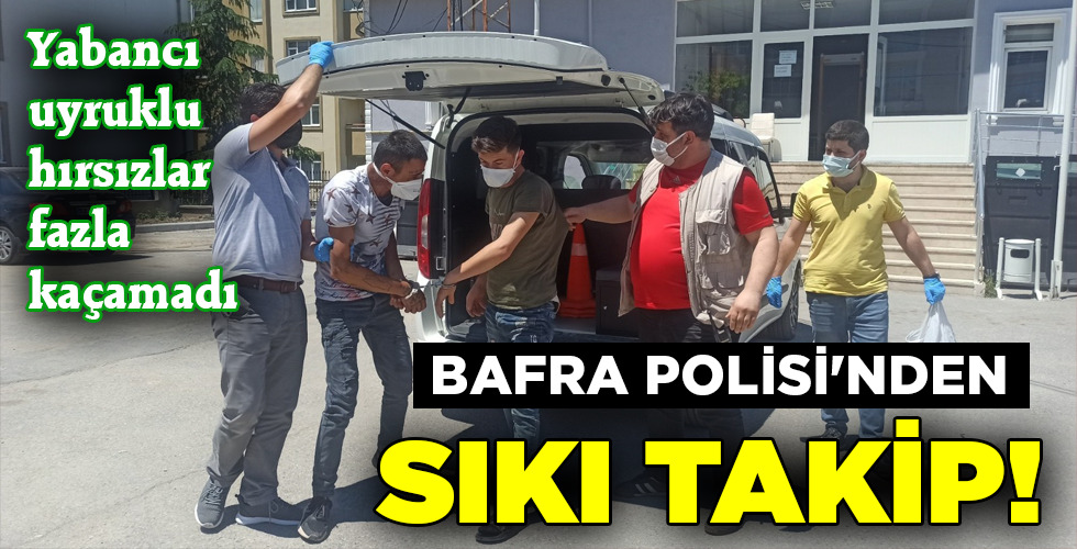 SIKI TAKİP!