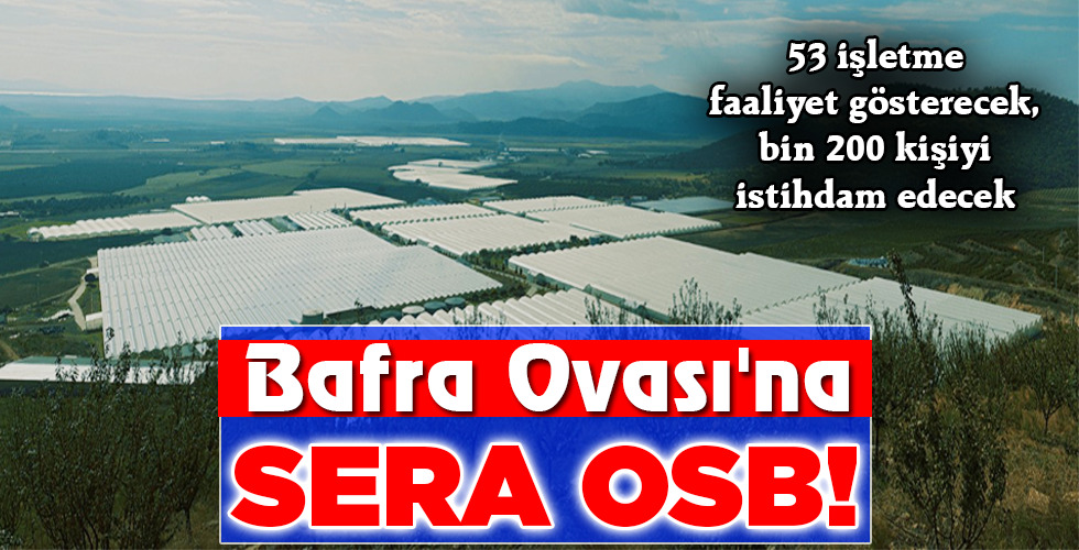 SERA OSB!