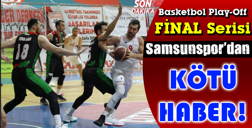 KÖTÜ HABER!