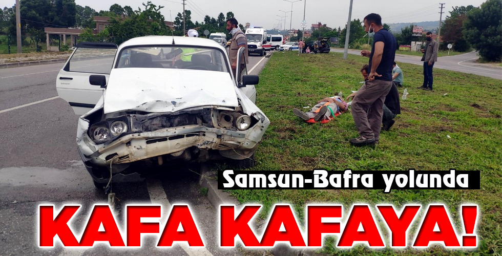 KAFA KAFAYA!