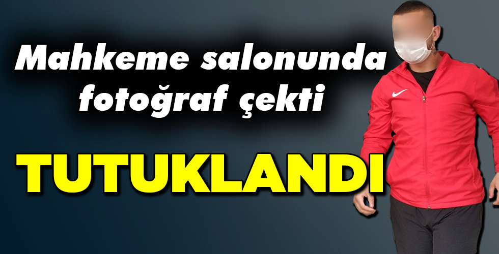 TUTUKLANDI