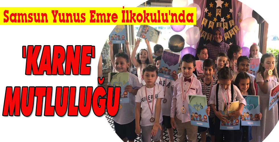 ‘KARNE’ MUTLULUĞU