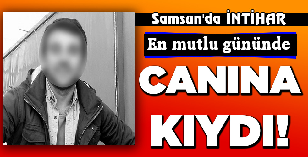 CANINA KIYDI!