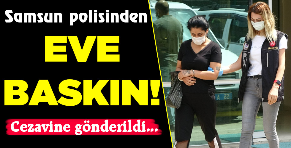 EVE BASKIN!
