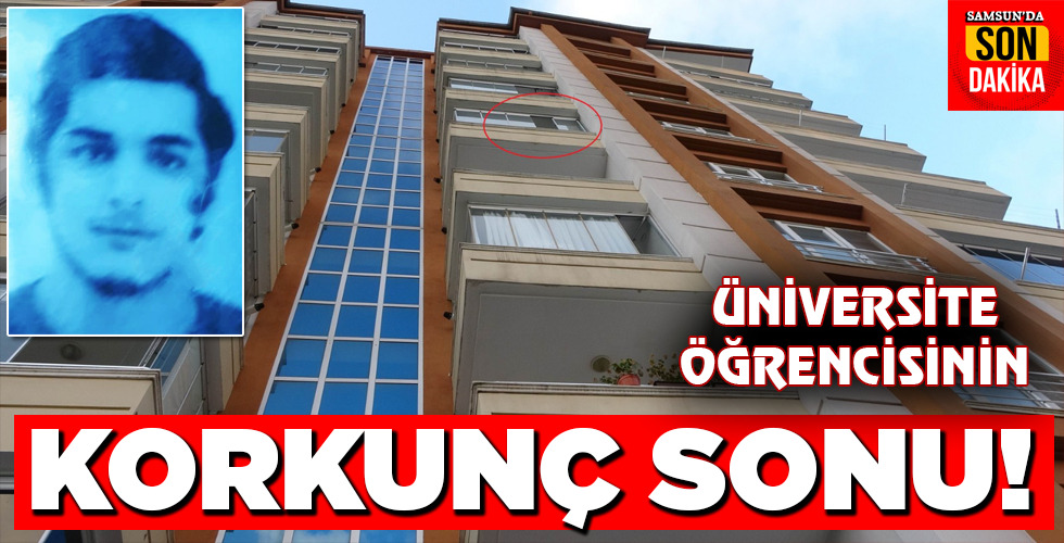 KORKUNÇ SONU!