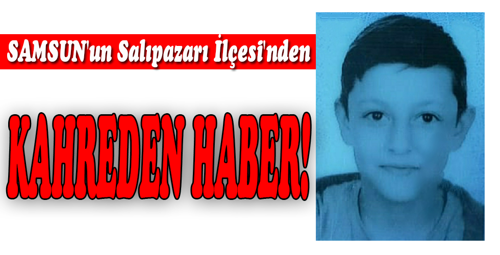 KAHREDEN HABER!