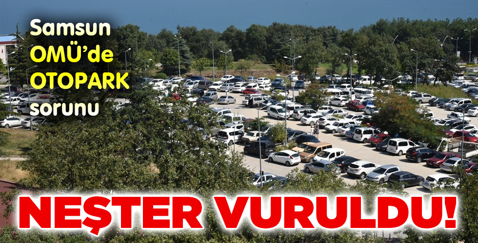 NEŞTER VURULDU!