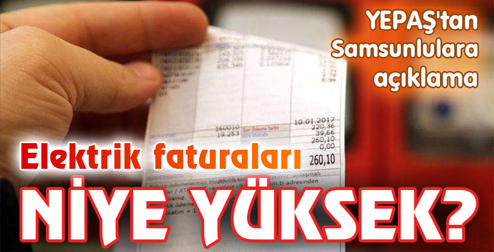 NİYE YÜKSEK?